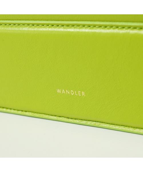 WANDLER(ワンドラー)/WANDLER ハンドバッグ Penelope Bag ショルダーバッグ/img10