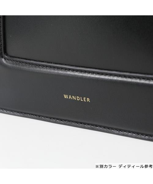 WANDLER(ワンドラー)/【訳あり】WANDLER ハンドバッグ Penelope Micro/img08