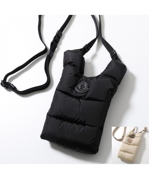 MONCLER ショルダーバッグ Legere 5L00022 M2170 Legere MONCLER ショルダーバッグ 5L00022