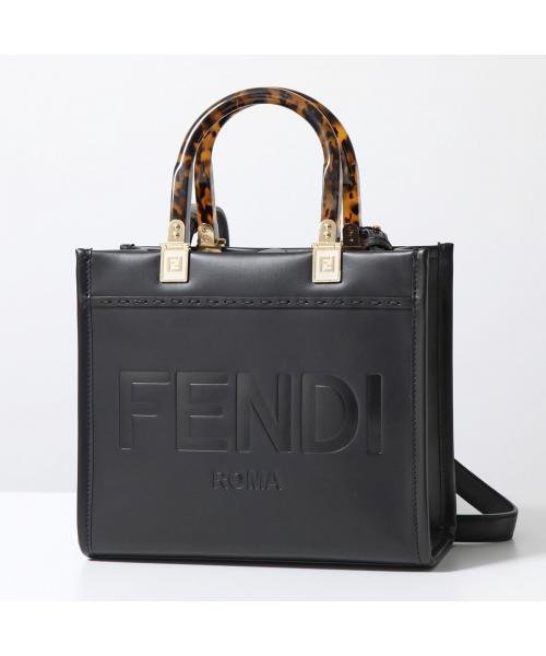 FENDI(フェンディ)/FENDI ショルダーバッグ SUNSHINE SMALL 8BH394 ABVL /img08