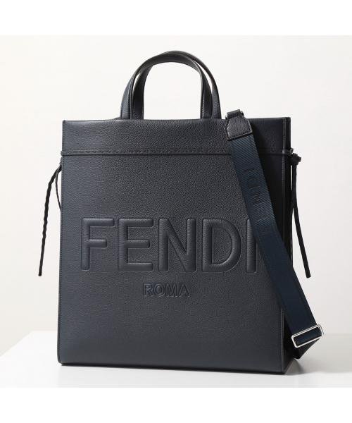 FENDI(フェンディ)/FENDI トートバッグ ROMA Go To 7VA583 AMAC ショッパー/img01