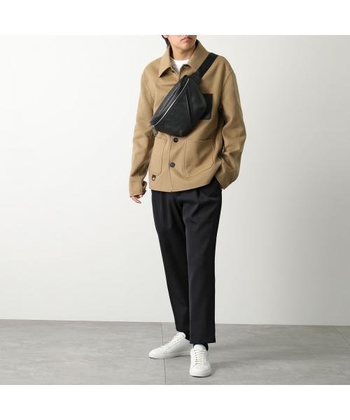 FENDI(フェンディ)/FENDI ボディバッグ 7VA562 APDO FFロゴ シャドー/img02