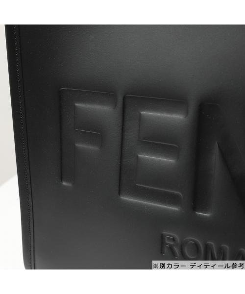 FENDI(フェンディ)/FENDI バッグ SUNSHINE MEDIUM サンシャイン 8BH386 ABVL/img10