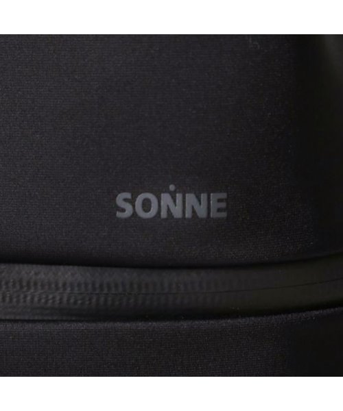 SONNE(ゾンネ)/ゾンネ リュック ビジネスリュック A4 軽量 撥水 トリム SONNE TRIM SOSL001 メンズ ブランド/img15