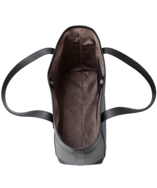 ペッレモルビダ ジョンストンズ オブ エルガン トートバッグ ビジネストート 本革 A4 日本製 PELLE MORBIDA PMO－JECT010 of Elgin Johnstons PELLE オブ エルガン ｜持ち手 ジョンストンズ 　　　　　