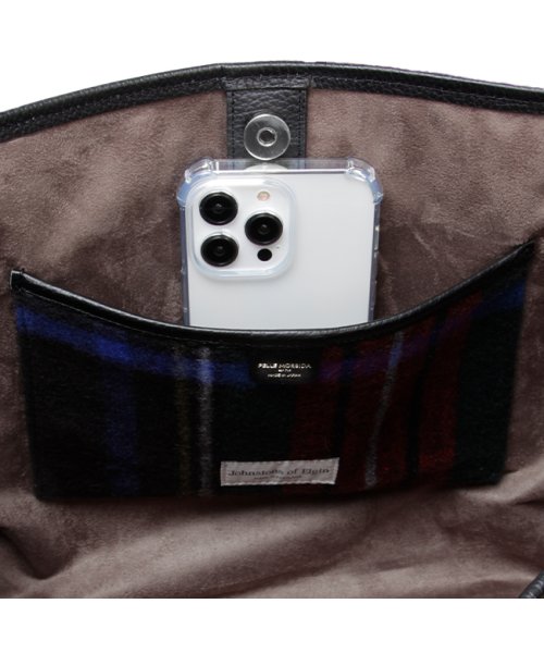 ペッレモルビダ ジョンストンズ オブ エルガン トートバッグ ビジネストート 本革 A4 日本製 PELLE MORBIDA PMO－JECT010 of Elgin Johnstons PELLE オブ エルガン ｜持ち手 ジョンストンズ 　　　　　