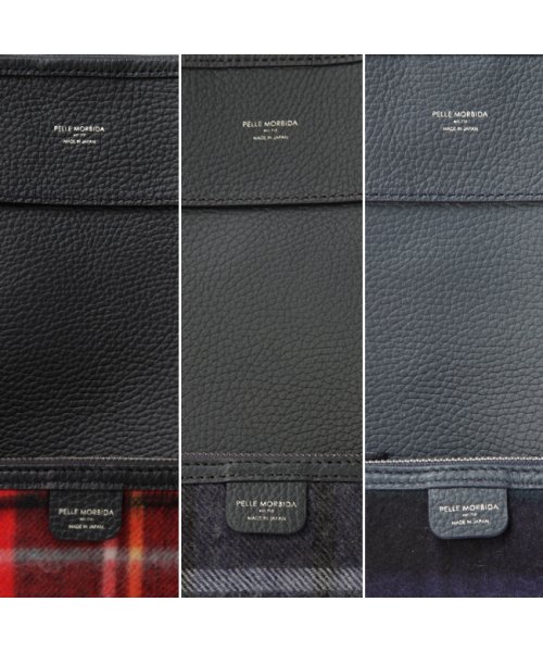 ペッレモルビダ ジョンストンズ オブ エルガン トートバッグ ビジネストート 本革 A4 日本製 PELLE MORBIDA PMO－JECT010 of Elgin Johnstons PELLE オブ エルガン ｜持ち手 ジョンストンズ 　　　　　