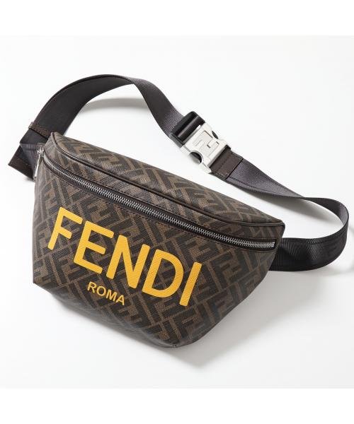 FENDI(フェンディ)/FENDI ボディバッグ MARSUPIO 7VA562 AJJ4 ベルトバッグ/img01