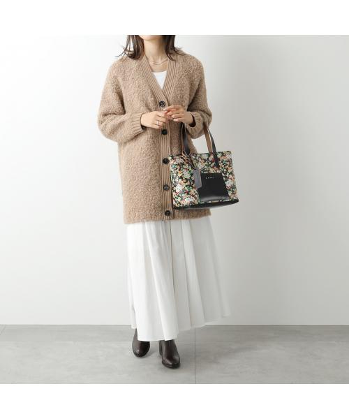 セール】MARNI トートバッグ SHMP0066A1 P5066 LOVERS PRAIRIE