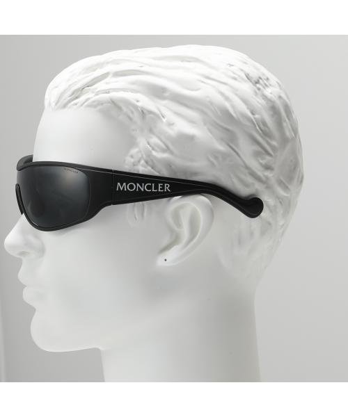 MONCLER(モンクレール)/MONCLER サングラス ML0129 メガネストラップ付き 偏光レンズ/img04