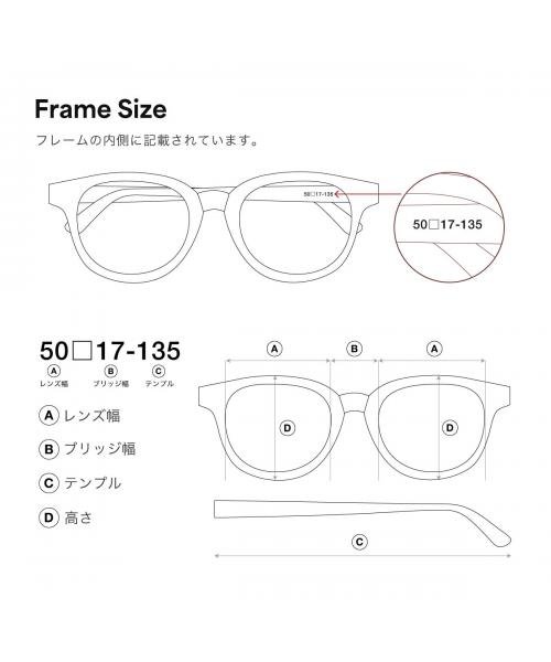 MONCLER(モンクレール)/MONCLER ダテメガネ ML5002 伊達めがね 眼鏡 ロゴ/img10