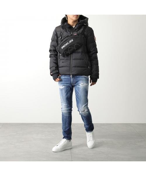 MONCLER(モンクレール)/MONCLER GRENOBLE ボディバッグ 5M00002 M2905/img02