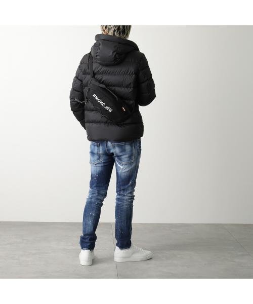 MONCLER(モンクレール)/MONCLER GRENOBLE ボディバッグ 5M00002 M2905/img03