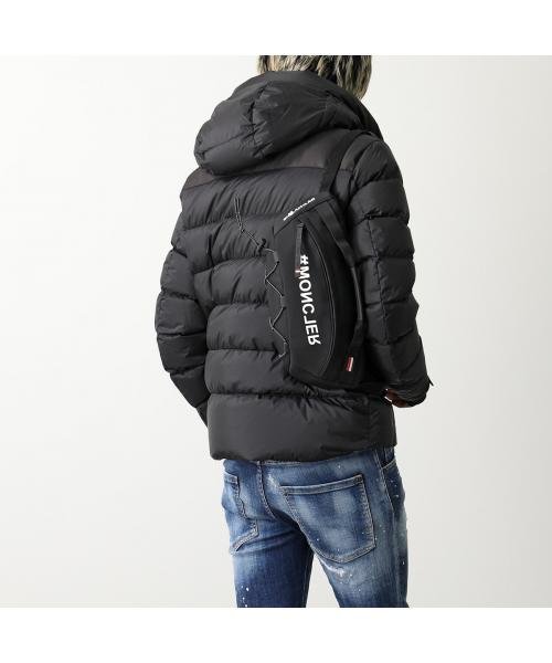 MONCLER(モンクレール)/MONCLER GRENOBLE ボディバッグ 5M00002 M2905/img04