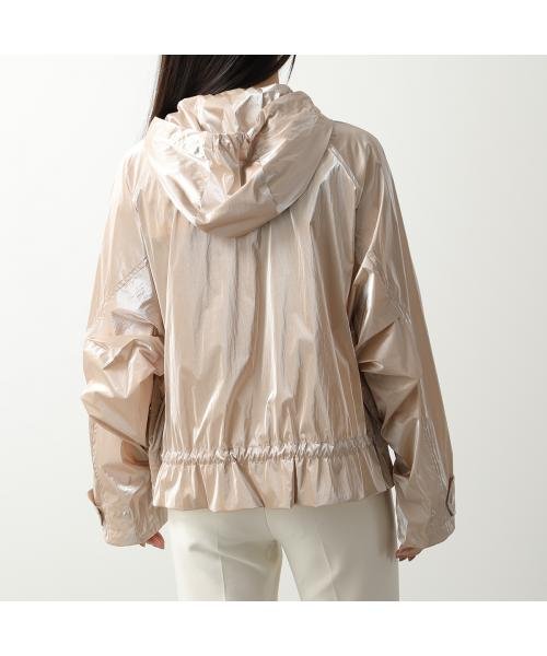 MONCLER(モンクレール)/【訳あり－1のみ】MONCLER ジャケット TTIYA 1A00105 53A3H/img05