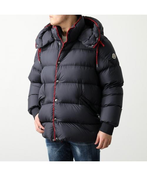 MONCLER(モンクレール)/MONCLER ダウンジャケット AMARANTE 1A00140 549SK/img01