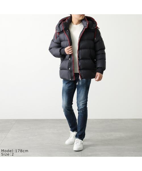 MONCLER(モンクレール)/MONCLER ダウンジャケット AMARANTE 1A00140 549SK/img02