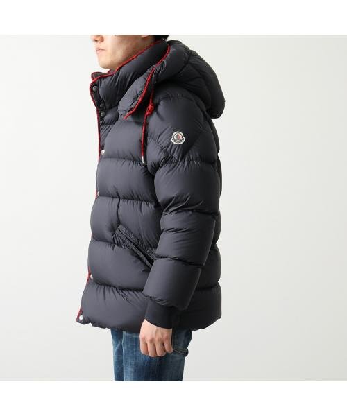 MONCLER(モンクレール)/MONCLER ダウンジャケット AMARANTE 1A00140 549SK/img04