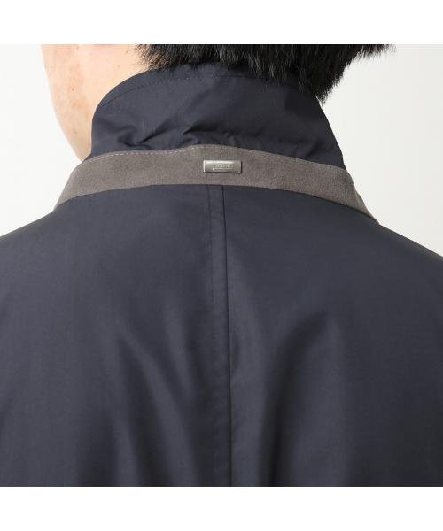 HERNO コート IM0215U 12010 ジャケット HERNO コート IM0215U