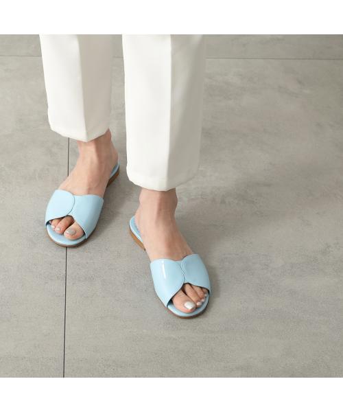 マノロブラニク トングミュールサンダル サイズ37 マノロブラニク トングミュールサンダル サイズ37 SHOES【シューズ