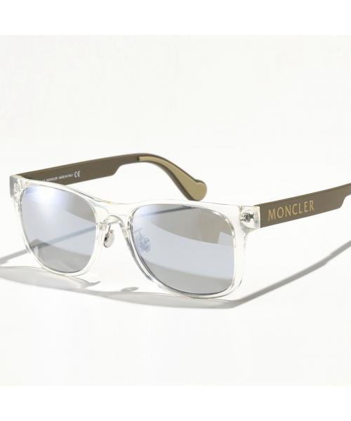 MONCLER(モンクレール)/MONCLER サングラス ML0163K UVカット 眼鏡/img01
