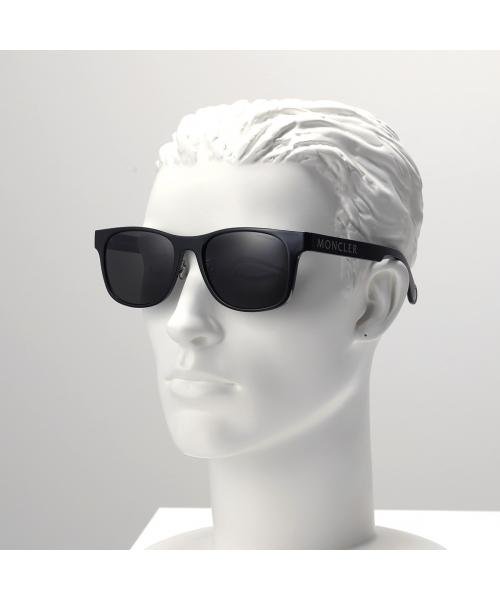 MONCLER(モンクレール)/MONCLER サングラス ML0163K UVカット 眼鏡/img03
