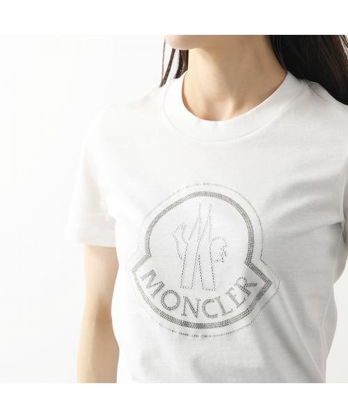 MONCLER(モンクレール)/【訳あり－XSのみ】MONCLER Tシャツ 8C00016 829FB 半袖/img03