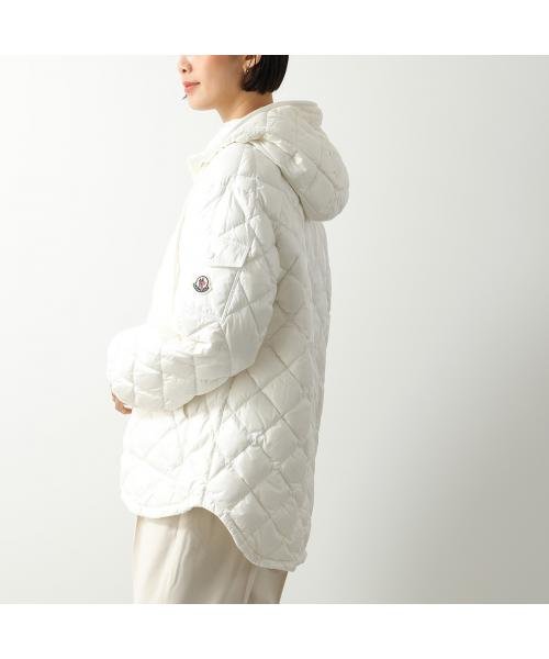 MONCLER(モンクレール)/MONCLER ダウンジャケット 2F00001 595ZZ キルティング/img04