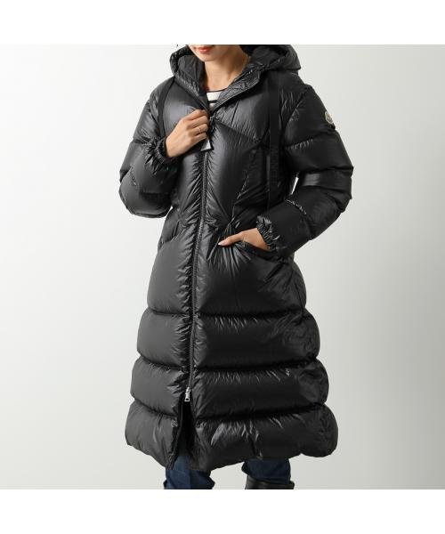 MONCLER(モンクレール)/MONCLER ダウンコート SELENGA 1C00030 5972C フーディー/img01