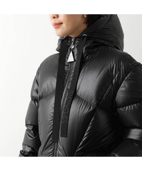 MONCLER(モンクレール)/MONCLER ダウンコート SELENGA 1C00030 5972C フーディー/img05