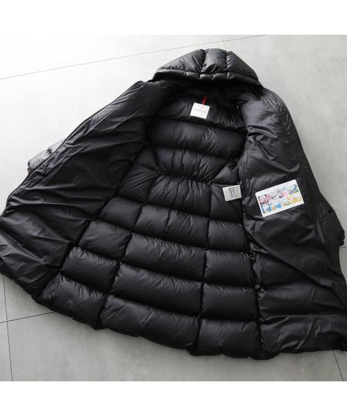 セール】MONCLER ダウンコート SELENGA 1C00030 5972C フーディー 