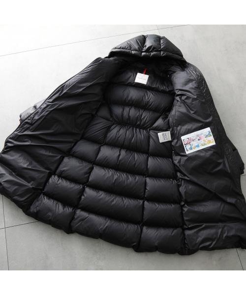 MONCLER(モンクレール)/MONCLER ダウンコート SELENGA 1C00030 5972C フーディー/img07