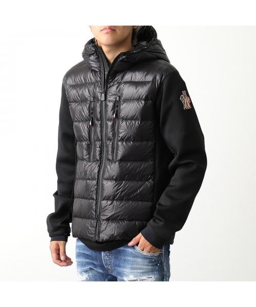 MONCLER(モンクレール)/MONCLER GRENOBLE ダウンジャケット 9B00008 C9043/img01