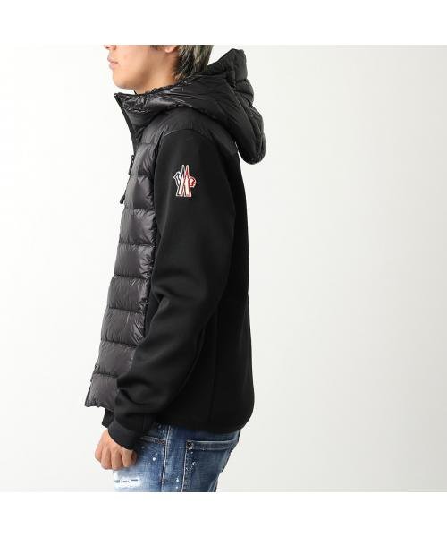 MONCLER(モンクレール)/MONCLER GRENOBLE ダウンジャケット 9B00008 C9043/img04