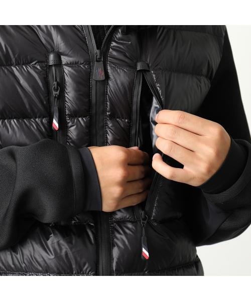 MONCLER(モンクレール)/MONCLER GRENOBLE ダウンジャケット 9B00008 C9043/img07