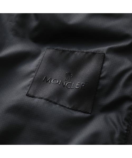 MONCLER(モンクレール)/MONCLER Matt Black ダウンジャケット VIAUR 1A00033 596IU/img08