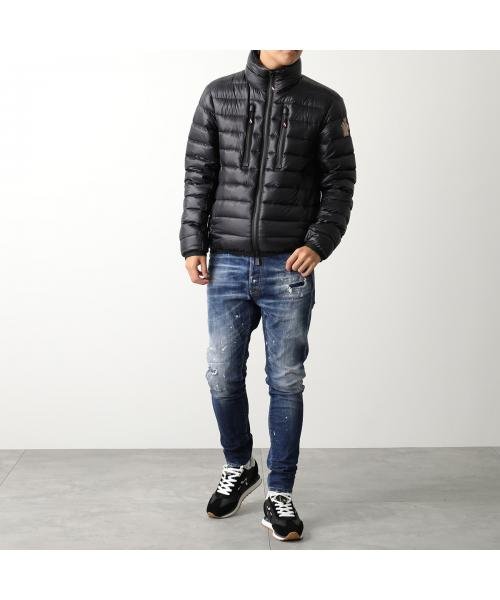 MONCLER(モンクレール)/MONCLER GRENOBLE ダウンジャケット HERS ハーズ 1A00033 595B1/img03