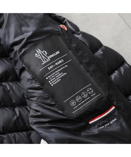 MONCLER(モンクレール)/MONCLER GRENOBLE ダウンジャケット HERS ハーズ 1A00033 595B1/img11