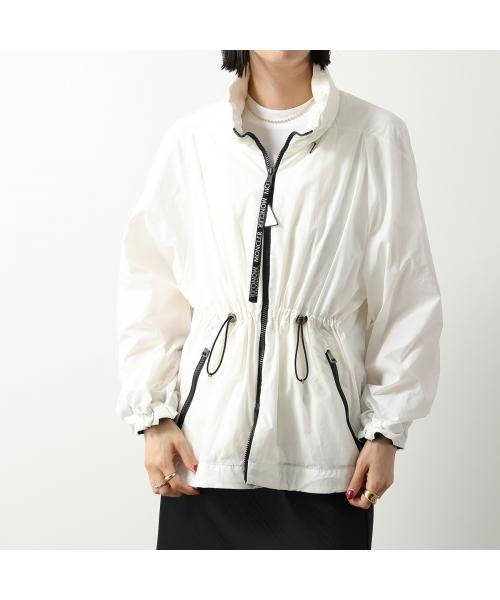 MONCLER(モンクレール)/MONCLER  ナイロンジャケット LIME ライム 1A70500 C0431/img03