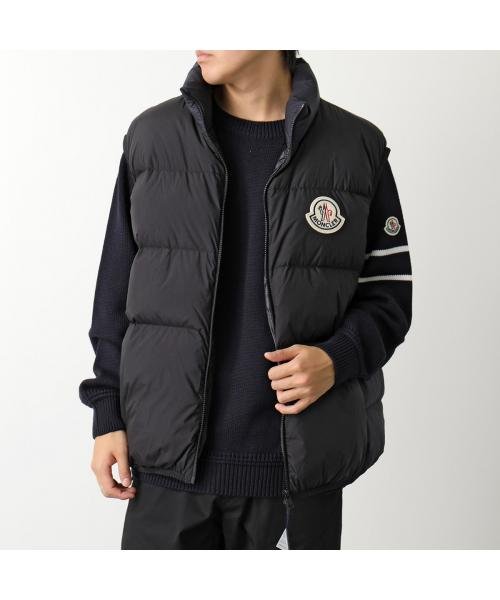 MONCLER(モンクレール)/MONCLER ダウンベスト ALMAZ アルマズ 1A00077 5396L/img01