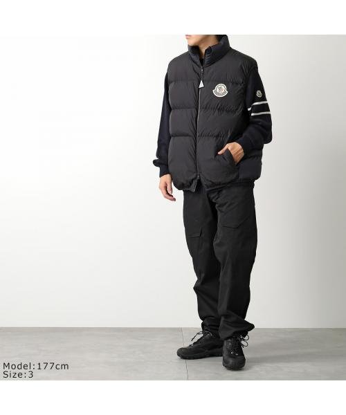 MONCLER(モンクレール)/MONCLER ダウンベスト ALMAZ アルマズ 1A00077 5396L/img02