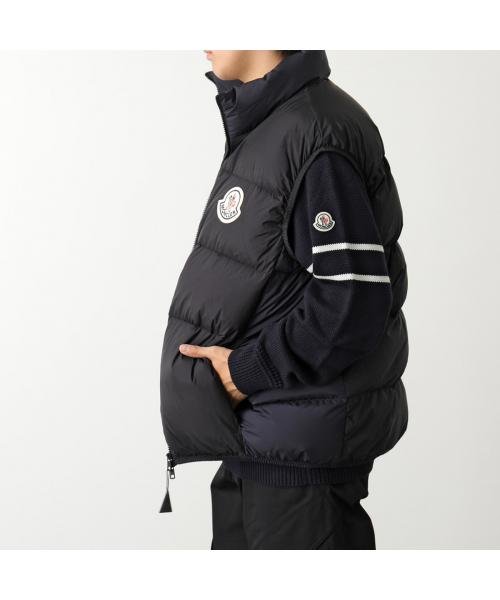 MONCLER(モンクレール)/MONCLER ダウンベスト ALMAZ アルマズ 1A00077 5396L/img03