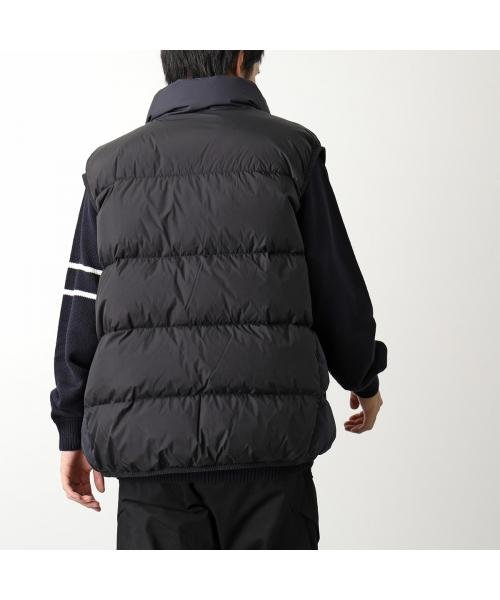 MONCLER(モンクレール)/MONCLER ダウンベスト ALMAZ アルマズ 1A00077 5396L/img04