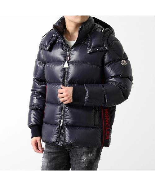 MONCLER(モンクレール)/MONCLER ダウンジャケット Lunetiere 1A00145 68950 ナイロン/img01