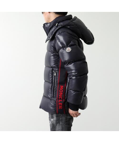 MONCLER(モンクレール)/MONCLER ダウンジャケット Lunetiere 1A00145 68950 ナイロン/img04