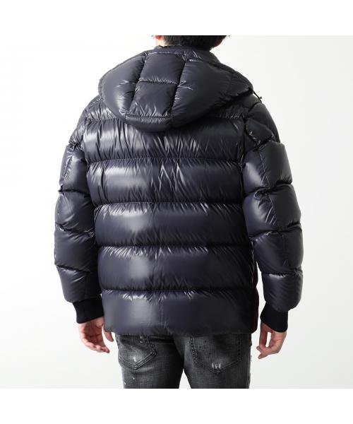 MONCLER(モンクレール)/MONCLER ダウンジャケット Lunetiere 1A00145 68950 ナイロン/img05