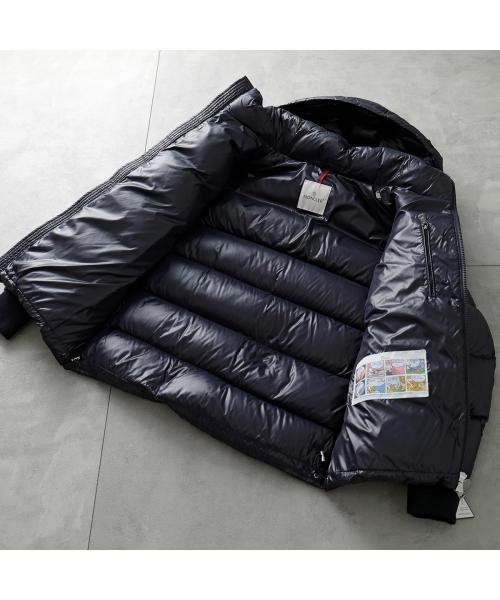 MONCLER(モンクレール)/MONCLER ダウンジャケット Lunetiere 1A00145 68950 ナイロン/img07