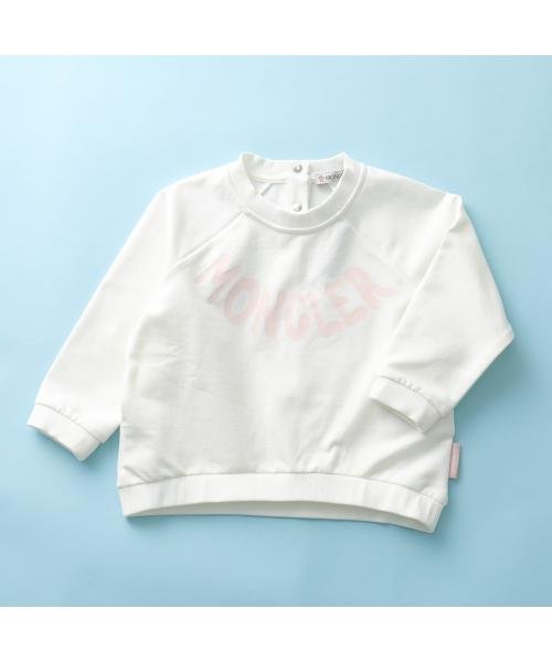 MONCLER(モンクレール)/MONCLER KIDS トレーナー 8G00003 809EH スウェットシャツ/img01