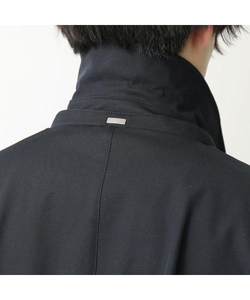 HERNO ジャケット IM0212U 13363S フード付き ステンカラー