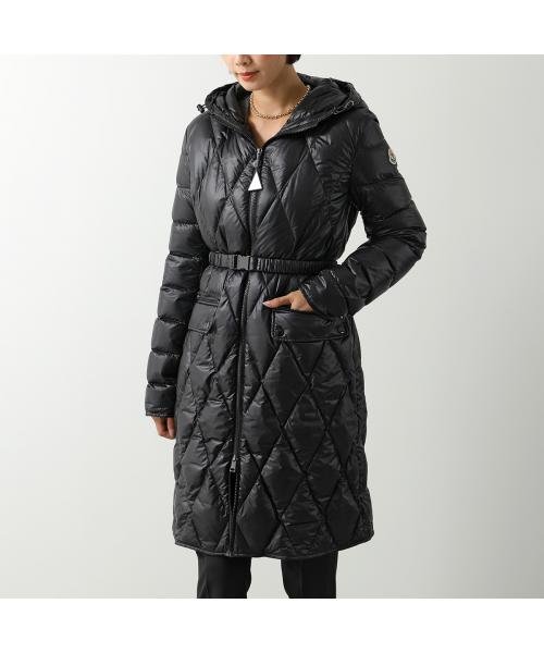 MONCLER(モンクレール)/MONCLER ダウンコート SERILONG 1C00008 595ZZ フーディー/img01